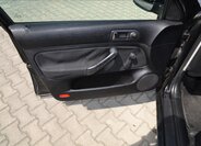 Volkswagen Golf Hatchback 1,4 l 55 kw