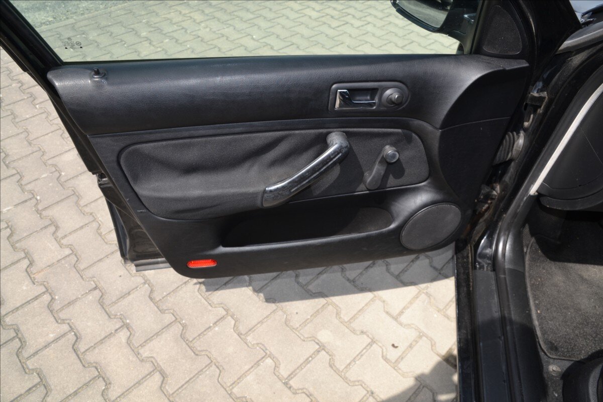 Volkswagen Golf Hatchback 1,4 l 55 kw