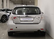 Subaru Impreza Hatchback 2,0 l 110 kw