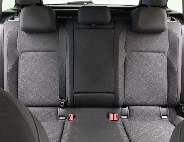 Volkswagen Golf Kombi 2,0 l 110 kw