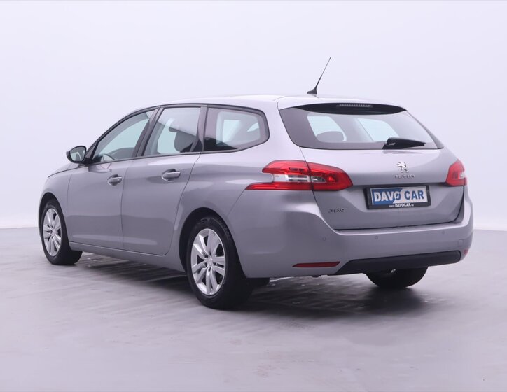 Peugeot 308 5