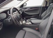 BMW Řada 5 Sedan 2,0 l 135 kw