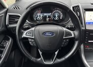 Ford S-MAX MPV 2,5 l 140 kw