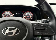 Hyundai i20 Hatchback 1,2 l 58 kw