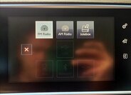 Peugeot 308 Kombi 1,2 l 96 kw