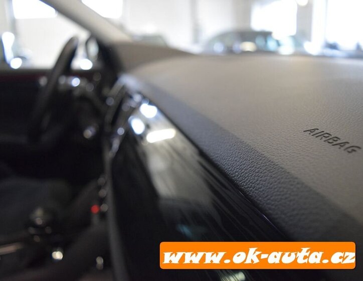 Škoda Kodiaq SUV 2,0 l 0