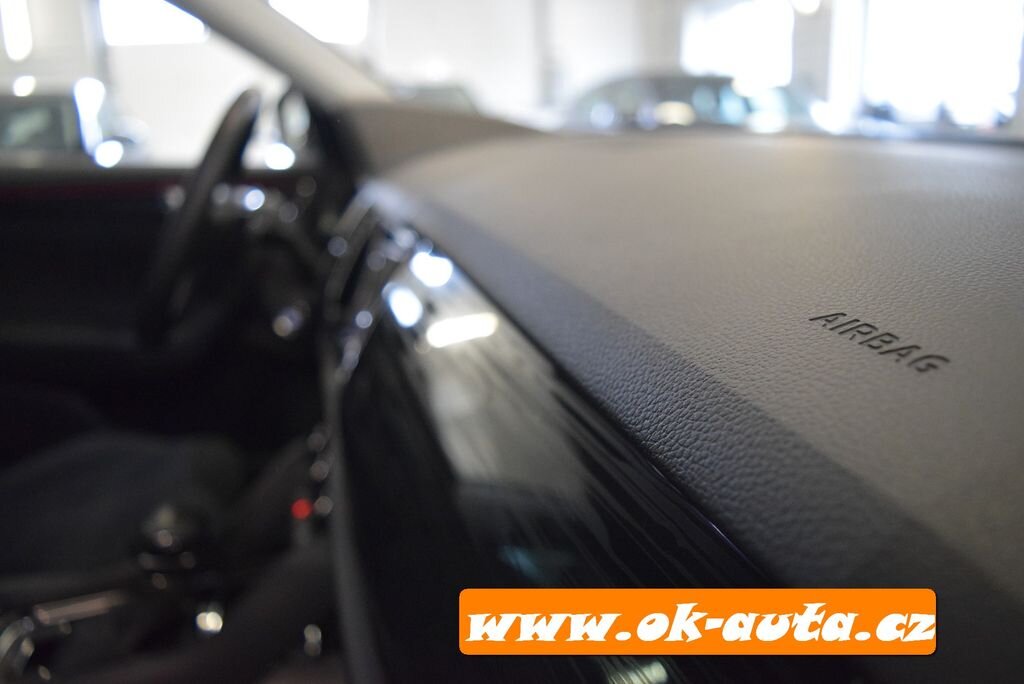 Škoda Kodiaq SUV 2,0 l 0