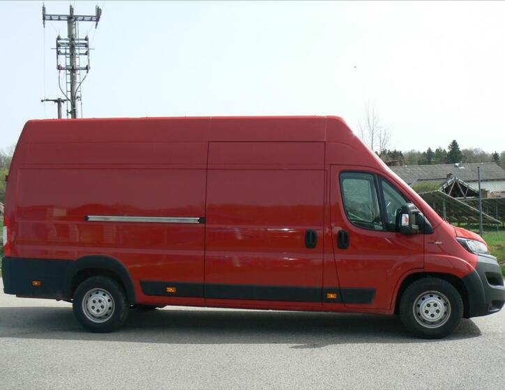 Fiat Ducato 8