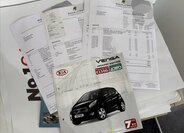 KIA Venga MPV 1,4 l 66 kw