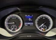 Škoda Karoq SUV / Terénní 2,0 l 110 kw