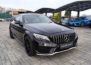 Mercedes-Benz Třídy C 8