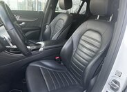 Mercedes-Benz EQC SUV / Terénní 0,0 300 kw