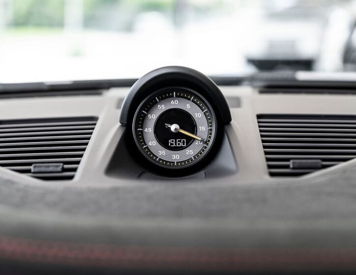 Porsche 911 Kupé 4,0 l 388 kw