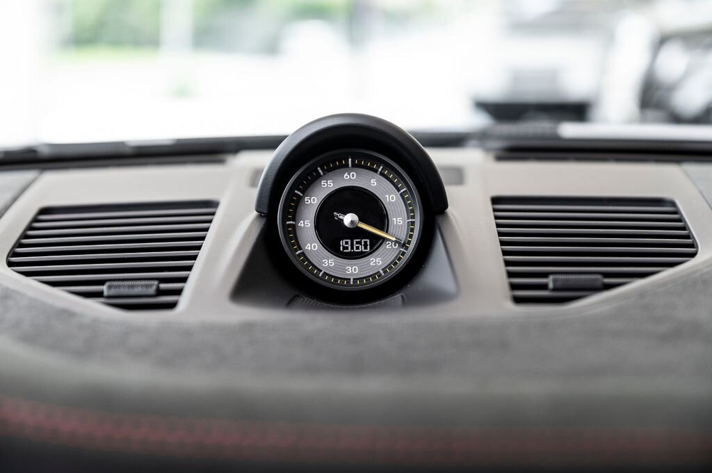 Porsche 911 Kupé 4,0 l 388 kw