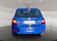 Škoda Fabia Hatchback 999,0 70 kw