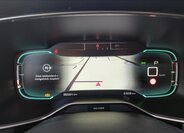 Citroën C5 Aircross SUV 1,5 l 96 kw