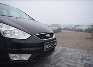Ford Galaxy 13