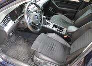 Volkswagen Passat 7