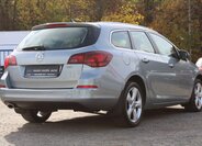 Opel Astra Kombi 2,0 l 121 kw
