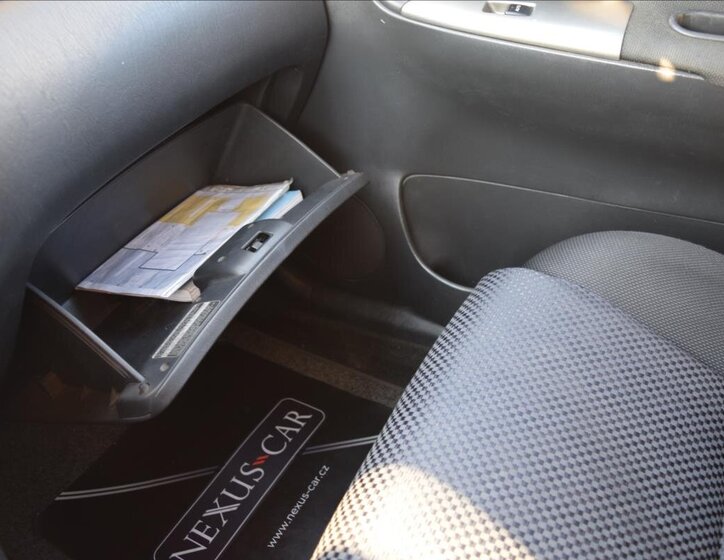 Toyota Corolla Verso 41