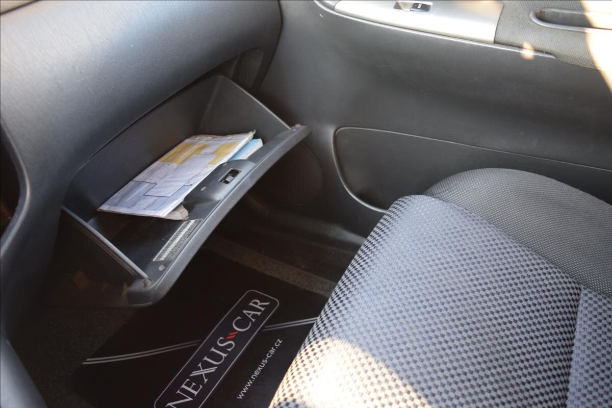 Toyota Corolla Verso