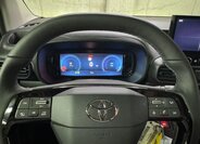 Toyota ProAce City Verso MPV 1,5 l 96 kw