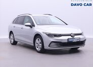 Volkswagen Golf Kombi 1,5 l 110 kw