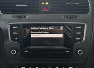 Volkswagen Golf Hatchback 1,2 l 81 kw