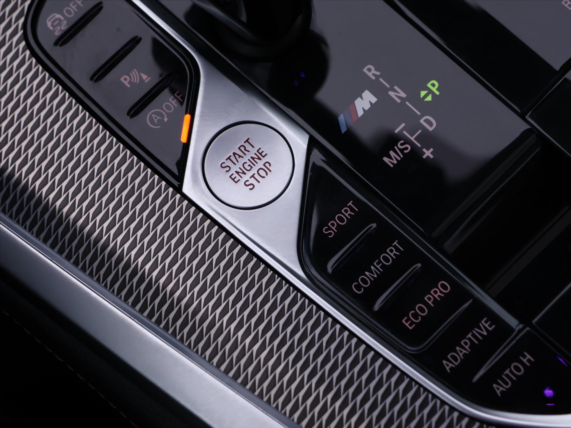 BMW X5 SUV / Terénní 3,0 l 294 kw