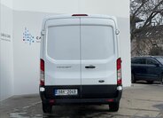 Ford Transit Ostatní 2,0 l 77 kw