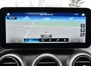 Mercedes-Benz GLC SUV / Terénní 2,0 l 143 kw