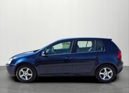 Volkswagen Golf Hatchback 1,6 l 75 kw