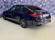 Mercedes-Benz Třídy C Sedan / Limuzína 2,0 l 190 kw
