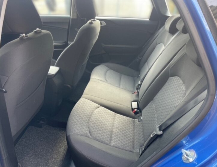 KIA Ceed Kombi 1,5 l 117 kw