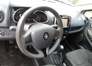 Renault Clio Hatchback 1,1 l 54 kw