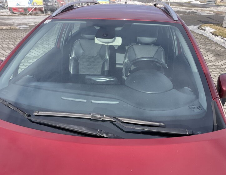 Renault Clio Kombi 1,5 l 66 kw