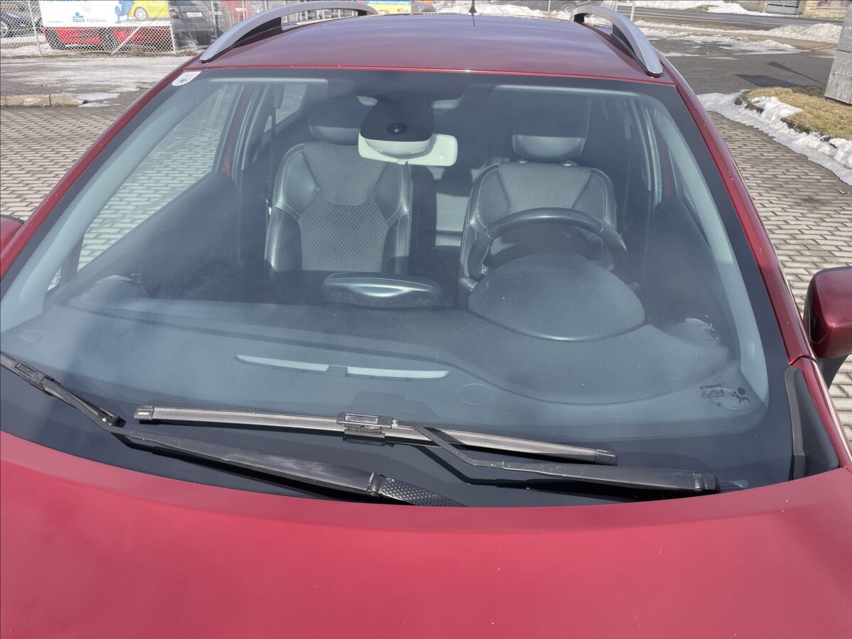 Renault Clio Kombi 1,5 l 66 kw