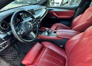 BMW X6 SUV / Terénní 3,0 l 224 kw