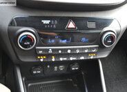 Hyundai Tucson SUV 1,6 l 100 kw