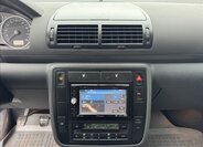 Seat Alhambra Kombi 1,9 l 85 kw