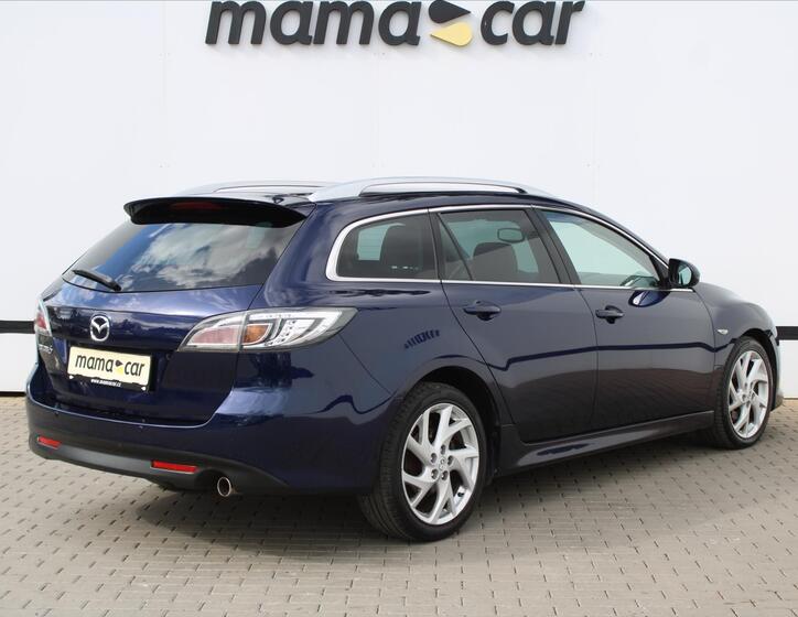 Mazda 6 7