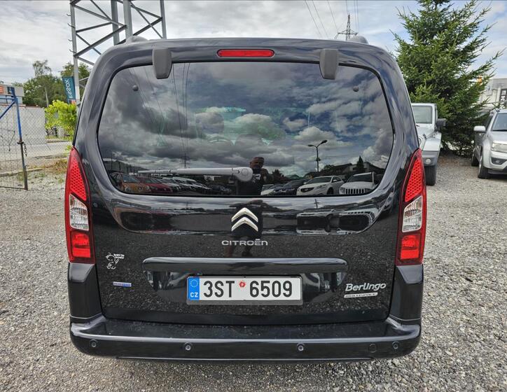 Citroën Berlingo 5