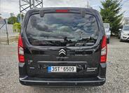 Citroën Berlingo 5