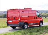 Peugeot Boxer Ostatní 2,2 l 81 kw