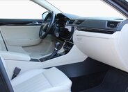 Škoda Superb Sedan / Limuzína 2,0 l 147 kw