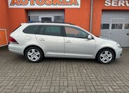 Volkswagen Golf Kombi 1,4 l 90 kw