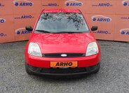 Ford Fiesta Hatchback 1,3 l 51 kw