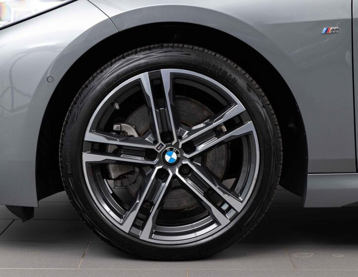 BMW Řada 2 Ostatní 2,0 l 131 kw