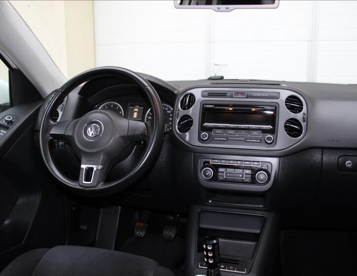 Volkswagen Tiguan 23