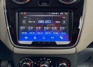 Dacia Lodgy MPV 1,5 l 66 kw